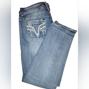 Stylish Women's  Vigoss Boyfriend Jeans